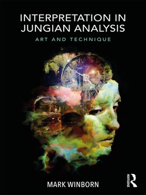 cover image of Interpretation in Jungian Analysis